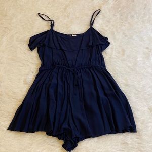H & M easy fit Romper